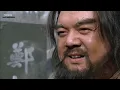 2026 Action Movie: A Kung Fu master punches a wild boar and beats up village bullies!