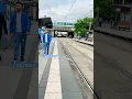 Download Lagu 🚄Tramway \u0026 SNCF RER H 🇨🇵Gare Saint-Denis #youtube #train #shortvideos #viralvideo #metro #paris