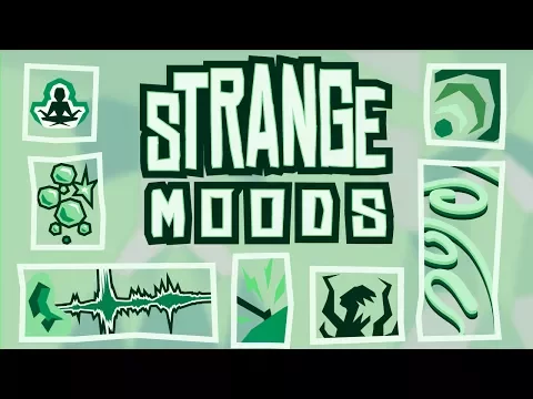 Strange Moods