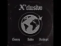GONZY, SAIKO, ARCANGEL -XCLUSIVO REMIX by DJ FUL la IA MUSICAL