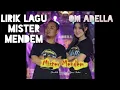 Download Lagu (Lirik Lagu) Mister Mendem - Yeni Inka ft Fendik Adella