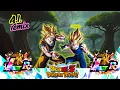 Download Lagu ~The Savior is coming~ Bonus Track GTT 4/44 •DOKKAN BATTLE OST AI REMIX•
