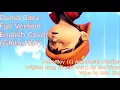 Download Lagu BoBoiBoy Galaxy Dunia Baru Full Version English Cover Multiple Version