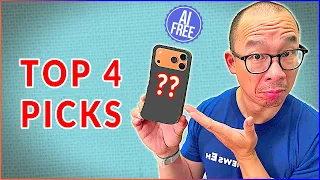 I ve Tested 100s of Cases Here Are the 4 iPhone 17 Cases That Actually Work