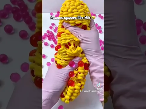 Viral Corn Squishy Reality 😜