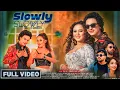 Download Lagu SLOWLY SLOWLY - PAUL SHAH • SUJINA GOLEY • ft Tek Bc Simran Pariyar New Nepali Song 2081
