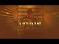 Kevin Ross - Show & Prove (Official Lyric Video)