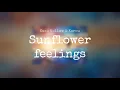 Download Lagu Kuzu Mellow \u0026 Korou~Sunflower feelings (1 hour)