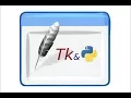 Python gui development using tkinter tutorial 2 in hindi creating buttons