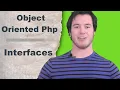 Php Interfaces Object Oriented Php 2021
