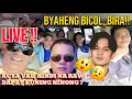 Lagu BYAHENG BICOL, TARA NAPO, SAMA KAYO MGA KABUSINESS🥰✌️ Official is live