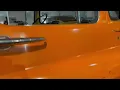 1963 Dodge D100 Town Wagon Offered by Carolina Classic Cars 336-736-8855