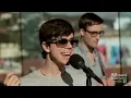 Electric Guest - "This Head I Hold" Live Sunrise Session