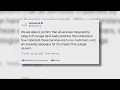 Expert Explains What Happened During Internet Outage
