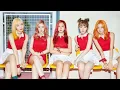 Download Lagu RED VELVET-----Talk To Me