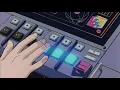 tinie tempah - pass out | slowed + reverb