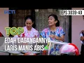 Download Lagu Edah Dagangannya Laris Manis Abis - TUKANG OJEK PENGKOLAN