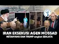 Lagu Trump Marah-Netanyahu KETAKUTAN !! Agen Mossad mulai Di eksekusi IRAN” Perang BESAR Terjadi