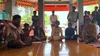आपल्या सातेरी-भैरी नेहमीच पुढे असतील…आपल्या मातीसाठी, आपल्या निसर्गासाठी आणि आपल्या कोकणासाठी 🌴