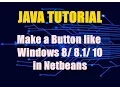 Java Netbeans Create A Close Button Like Windows Using Java JFrame JLabel