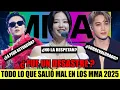 Actuaciones cuestionadas, idols criticados y fans furiosos ¿Qué paso? #kpop #kpopnoticias