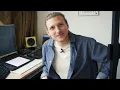 Le mini HOME STUDIO de génie de Douran (on craque pour les synthétiseurs analogiques)