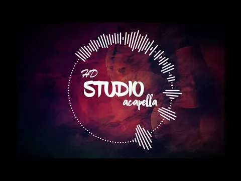 Download MP3 Passenger - Let Her Go (Studio Acapella) | Vocals Only | HD Studio Acapella