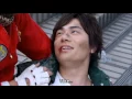 Lagu Tatsuhisa Suzuki Funny Scene on toukumei sentai go-buster returns vs doubutsu sentai go busters