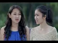 Download Lagu FTV Febby Blink, Prissy Blink \u0026 Boy William ~ Indahnya Cinta Pertama