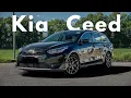 POV REVIEW 2025 Kia CEED 1 5T-GDI Good on Autobahn Bad Everywhere Else
