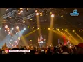 Fireboy DML Performs ‘Jealous’ At The Fire Concert