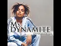 Ms Dynamite - Dy-na-mi-tee