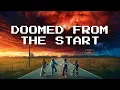 Stranger Things Was Never Going to Have a Good Ending