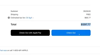 How to Buy things from Apple Store Online in 2022 buy directly from apples website