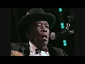 Im In the Mood John Lee Hooker Bonnie Raitt 1991