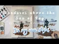 Download Lagu Wanderer Above the Sea Of Fog by David Caspar Friedrich IN MY OWN STYLE