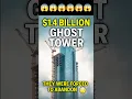 Download Lagu $1.4 Billion Ghost Tower 😱 | No One Ever Lived Here! | Abandoned Billionaire Projects USA #shorts
