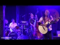 Payung Teduh - Menuju Senja @ Ear Night 2014 [HD]