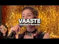 Download Lagu Vaaste (slowed \u0026 reverb ) Dhvani Bhanushali