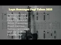 Download Lagu Full Album Lagu Semangat Pagi – Cocok Untuk Kerja, Ngopi, dan Nyalain Harimu!