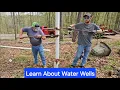 Sediment Problems and How to Fix it Discolored Well Water After Heavy Rainfall Full System Check