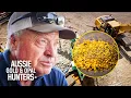 400K Gold Mine Faces Total Collapse Gold Rush Mine Rescue With Freddy Juan