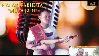 Download MULA JADI//KECAPI TANGGANG feat P.FRANS MANIK MP3