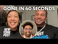 Gone In 60 Seconds with Jalen Rose and Khadeen Devale Ellis Jalen Rose Renaissance Man