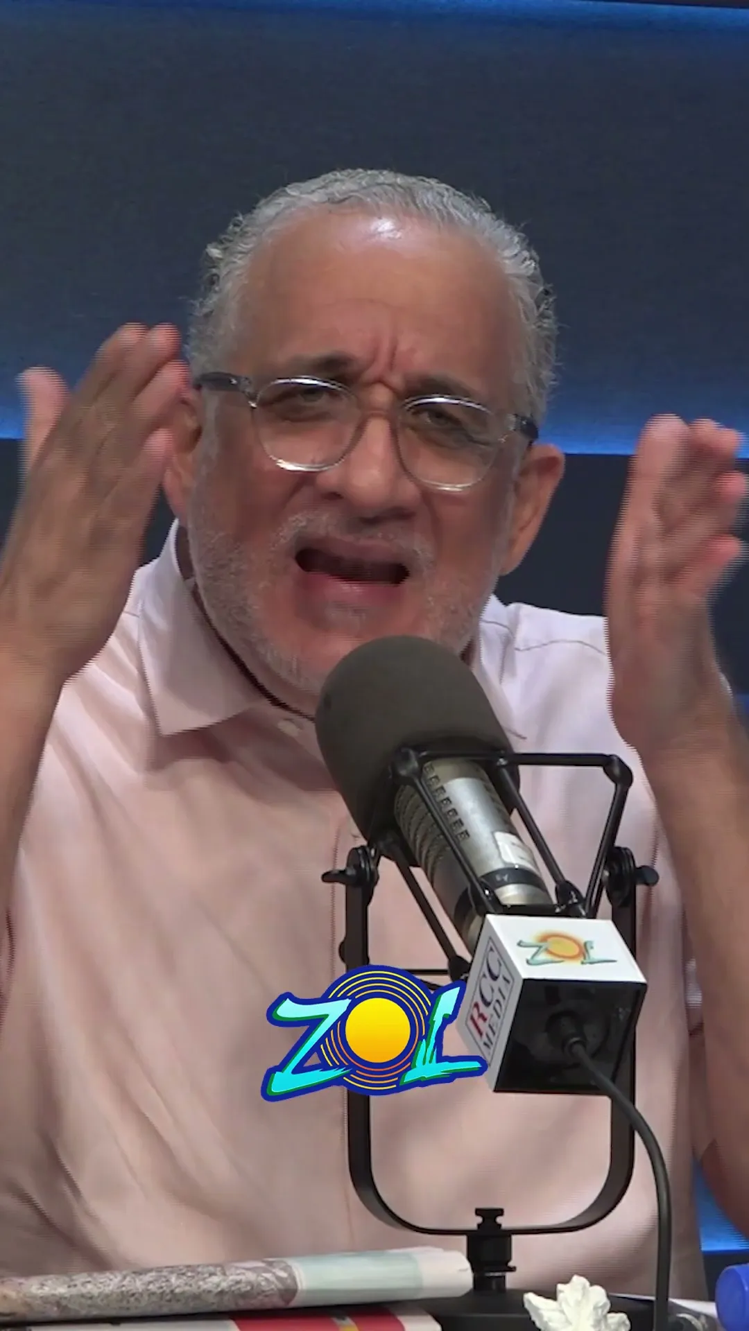 "¿EL GOBIERNO NO TIENE EN QUE INVERTIR?"