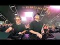 Gorgon City Live from ARC Festival Chicago