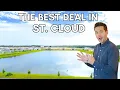 New Homes St Cloud Florida Amelia Groves Best Deal Near Orlando