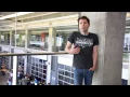 Sam Altman talks about Waterloo Engineering
