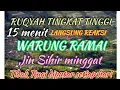 Download Lagu Ruqyah Tempat Usaha Agar Terhindar Dari Gangguan Jin dan Mendatangkan Keberuntungan