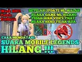 Lagu Cara mengatasi ml tidak ada suara (Cara mengatasi suara mobile legends hilang)